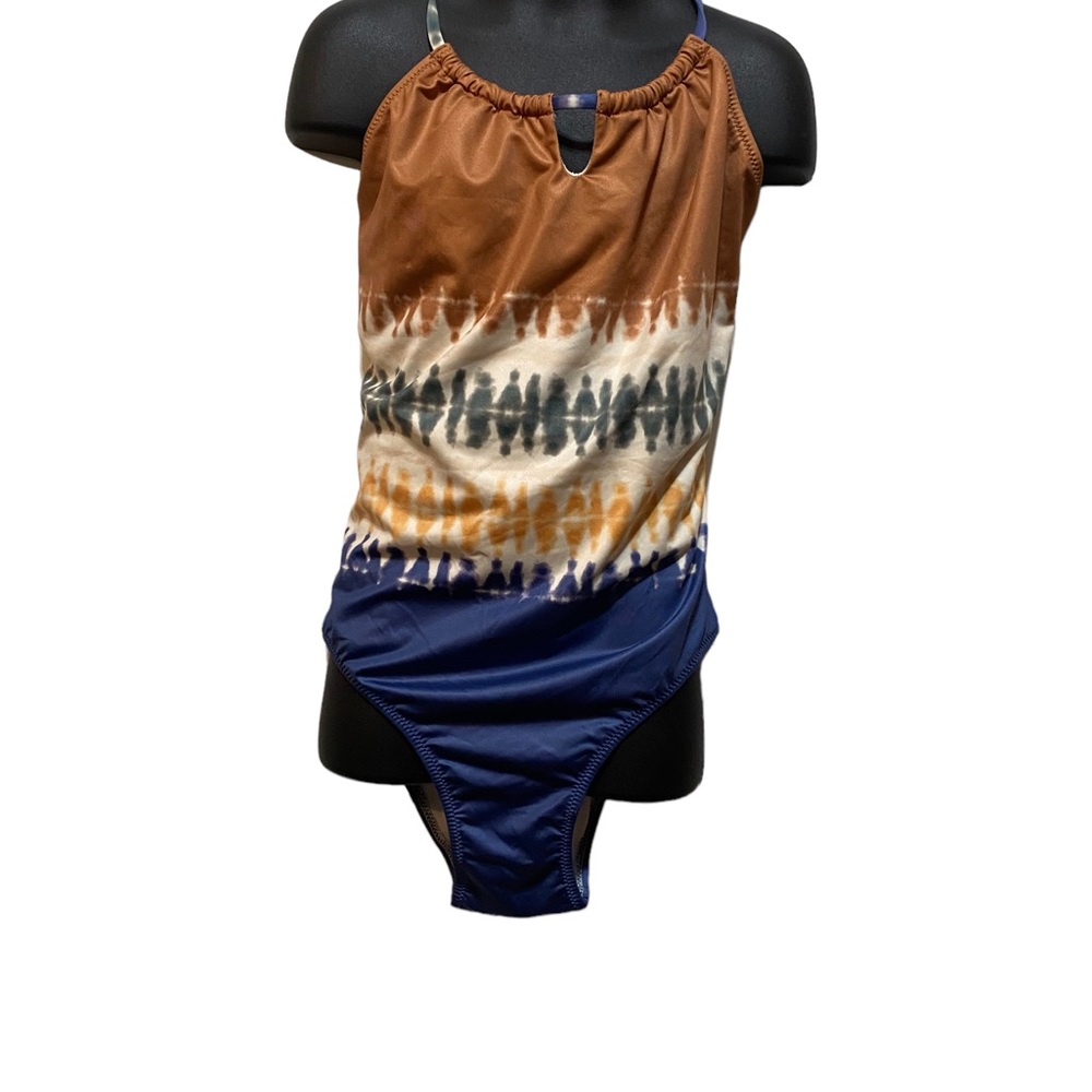 Girls Zara swimsuit size 11/12